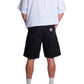Carhartt Wip - Double Knee Shorts