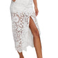 Generation Love - Medina Lace Skirt