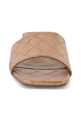 Articles Of Society - Women's Parma Leather Sandal