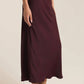 Z Supply - Europa Poly Sheen Skirt