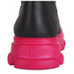 Urbnkicks - Men's High Altitude Backstreet Boys Leather Boots