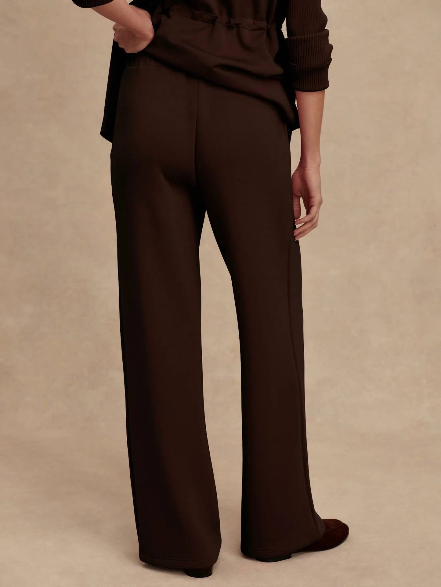 Varley - Wide Leg Pant