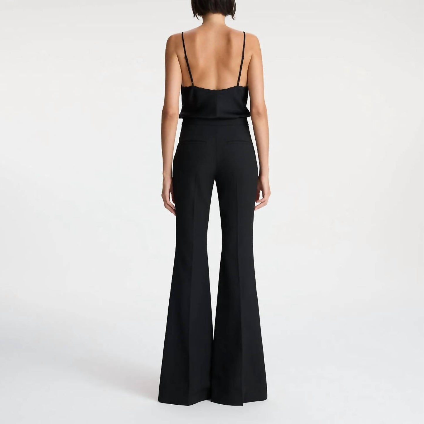 A.L.C. - Anders Flared Pant
