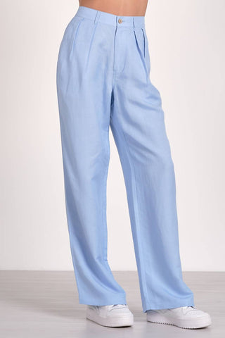 Elan - Loren Wide Leg Pant