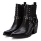 Xti - Women's Cowboy Booties