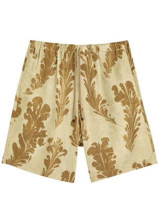 Dries Van Noten - Pipieri Shorts