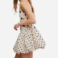 Free People - Women's Misty Mini Dress