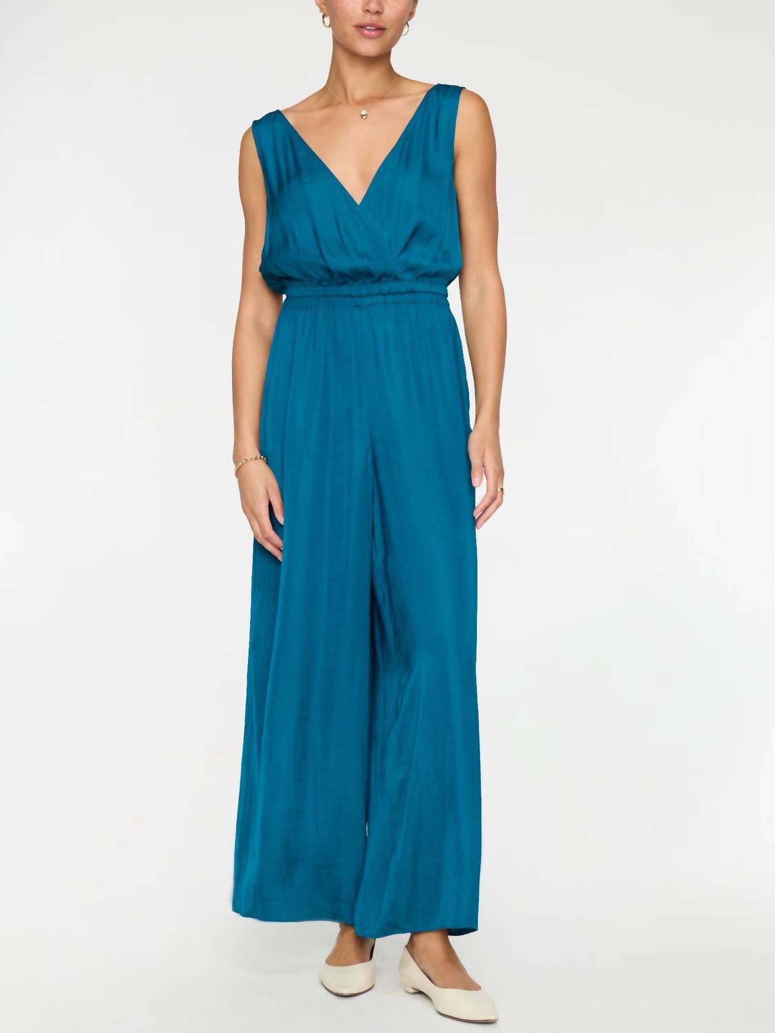 Brochu Walker - Nomi Jumpsuit