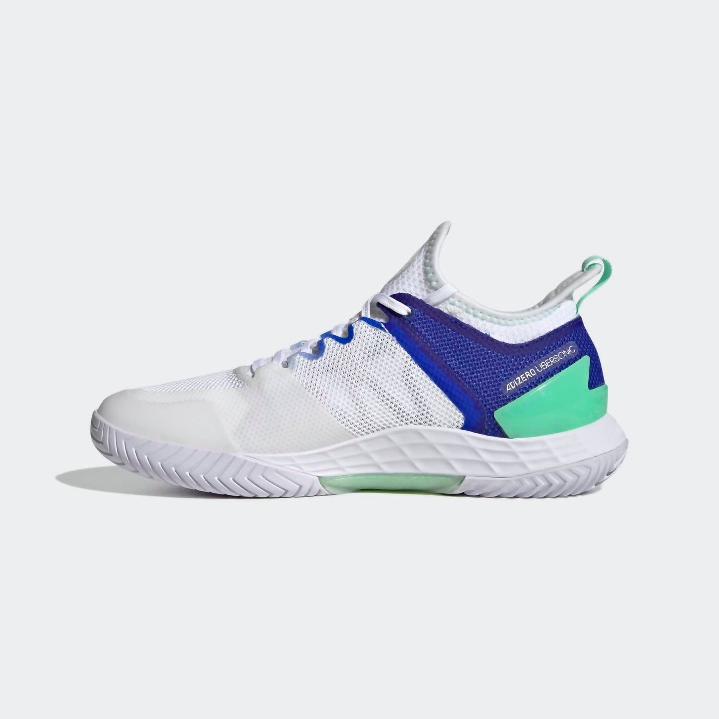 Adidas - Women's Adizero Ubersonic 4 Shoes