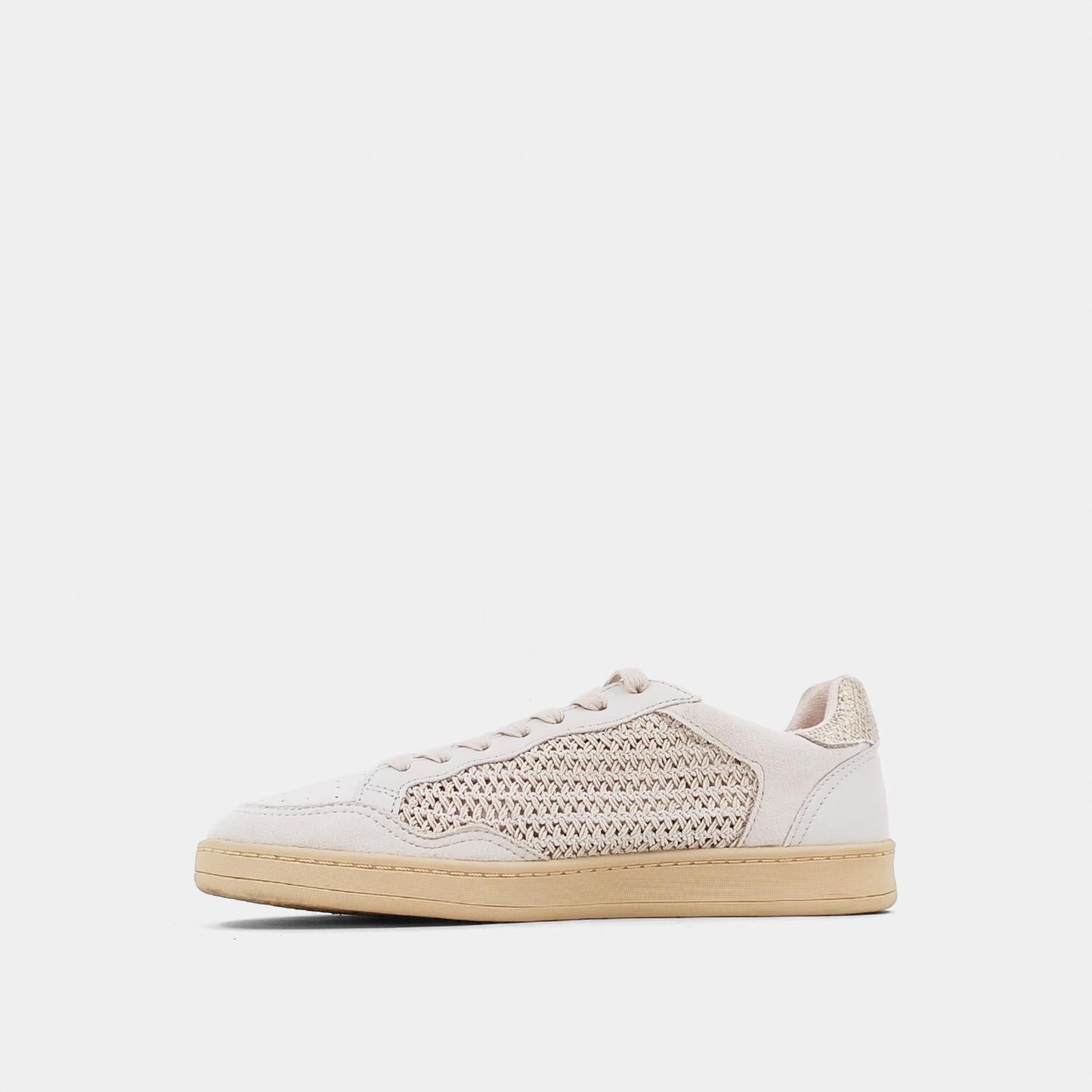 Shu Shop - Women's Roma Sneakers