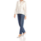 Fifteen Twenty - Willow Peasant Blouse