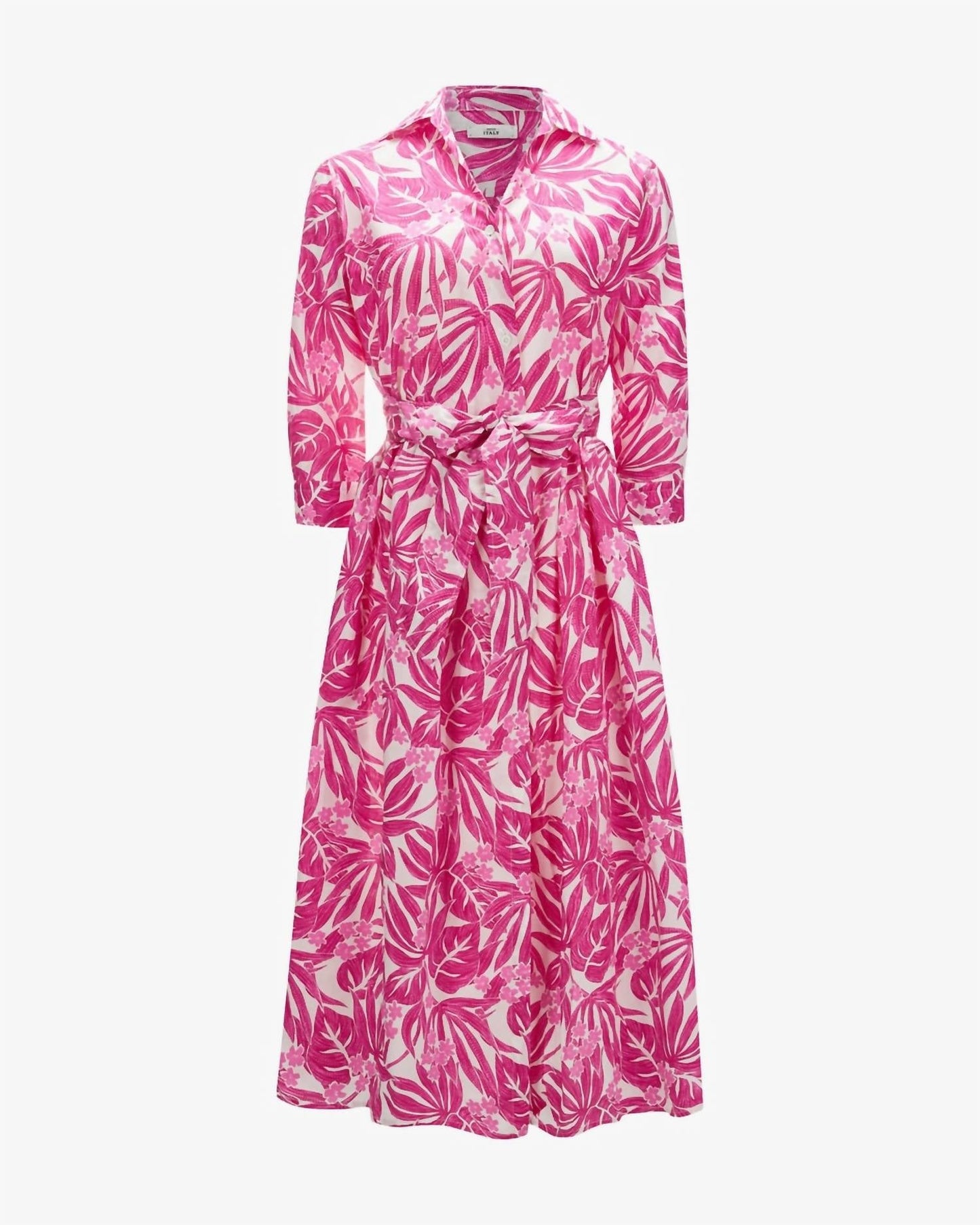 0039 Italy - Julene Maxi Dress
