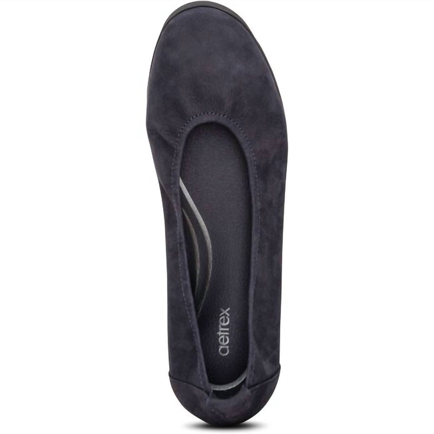 Aetrex - Women's Brianna Ballet Flat