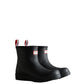 Hunter - Women's Short Insulated Rain Boots