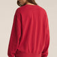 Z Supply - Boyfriend Crew Neck Long Sleeve Sweatshirt