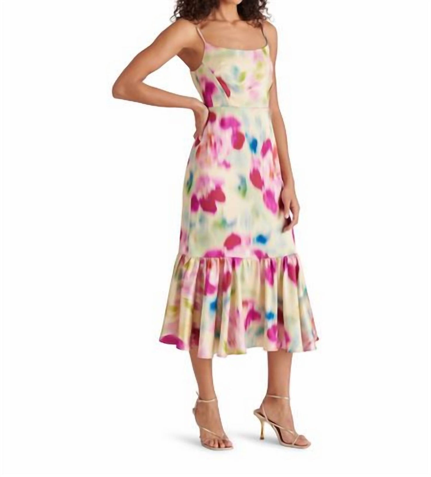 Steve Madden - Danni Dress