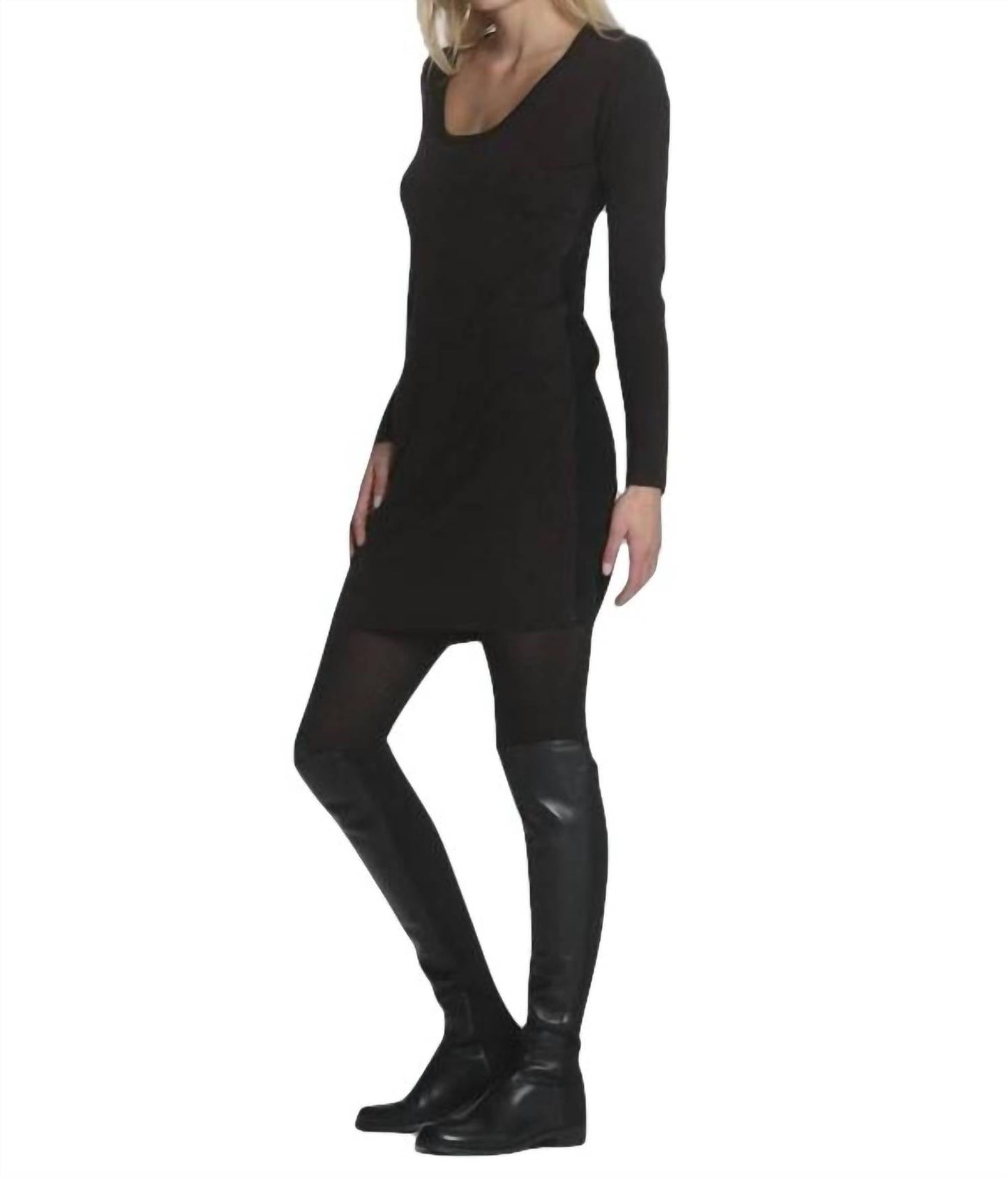 Label+Thread - Morgan Knit Dress