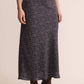 Z Supply - Yelena Aspen Floral Maxi Skirt