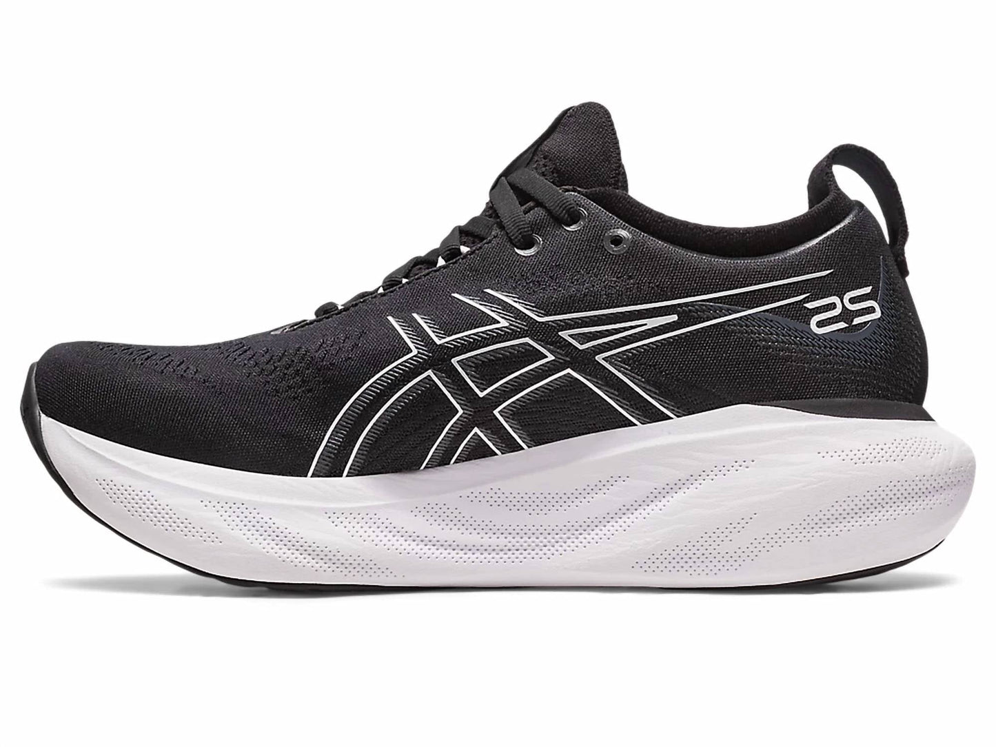 Asics - Women’s Gel-nimbus 25 Running Shoes