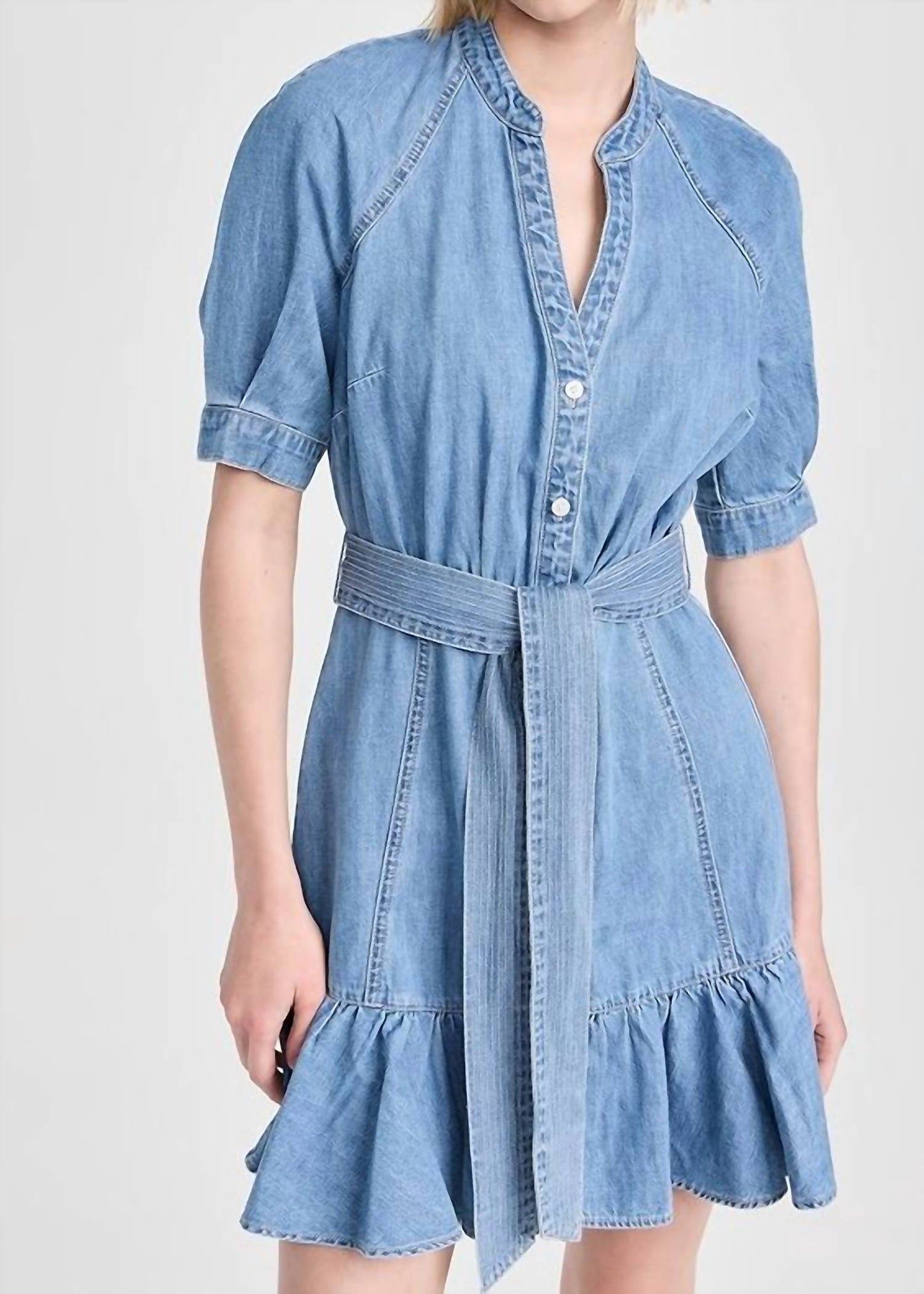 Veronica Beard - Kanika Dress