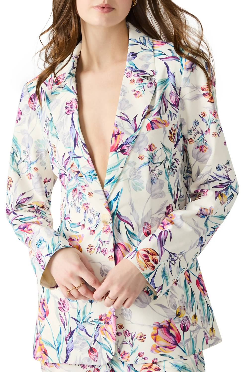 Steve Madden - Destiny Blazer