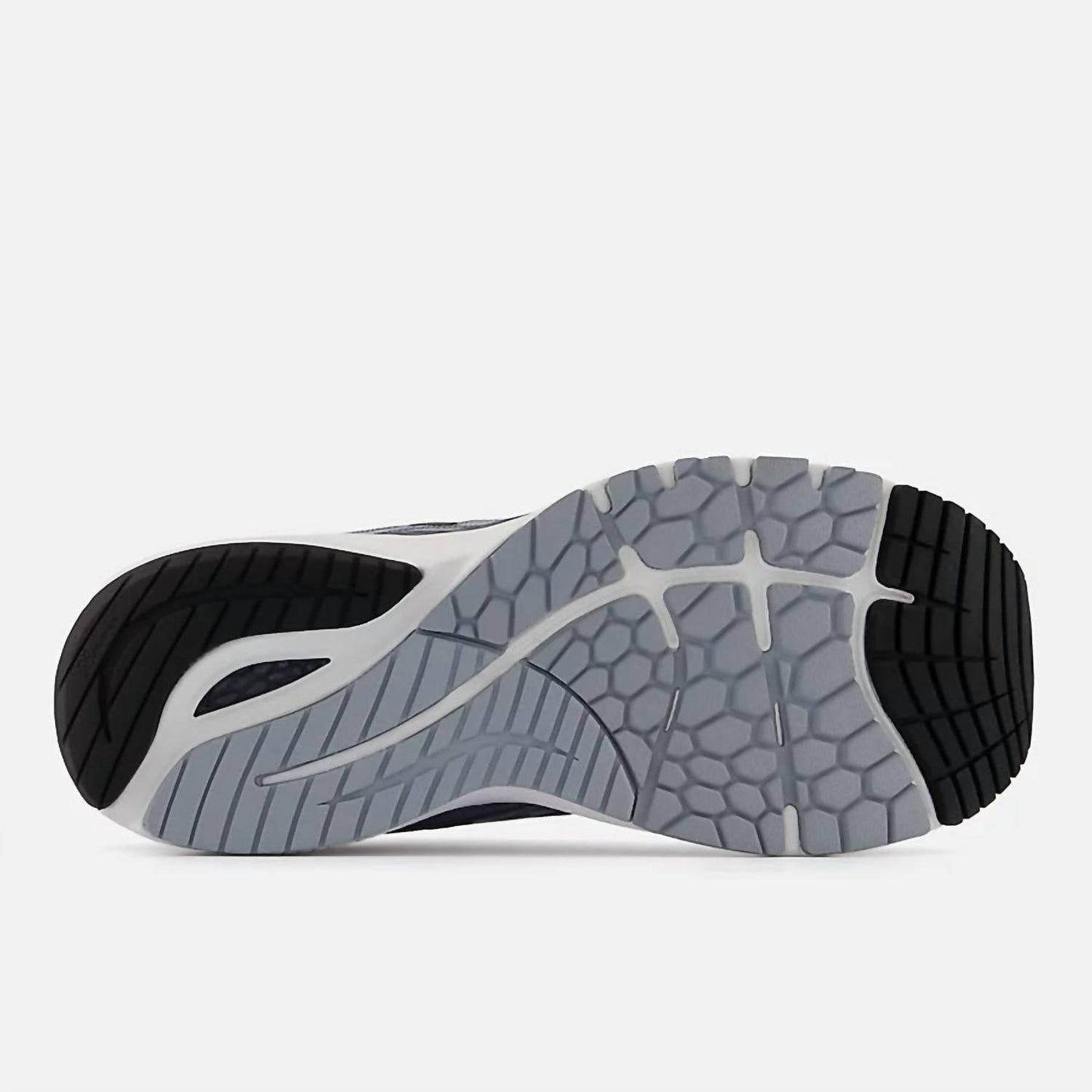 New Balance - MEN'S FRESH FOAM X 860 V12 RUNNING SHOES - MEDIUM WIDTH