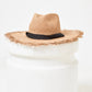 L*Space - Women's Santa Rosa Sun Hat