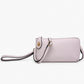 Jen & Co. - Crossbody Wristlet Clutch