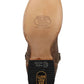 Dan Post. - Men's Murray Bison Cowboy Certified Boot
