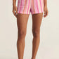 Z Supply - Morning Stripe Shorts