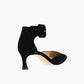 Pelle Moda - Women's Ciann Ankle Strap Pump