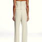 The Sei - Double Pleated Trouser