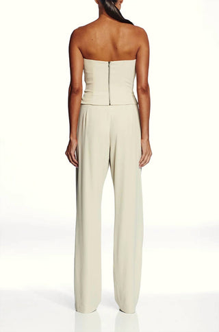 The Sei - Double Pleated Trouser