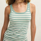 Z Supply - Kiera Stripe Tank