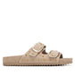 Xti - Women's Suede Sandals