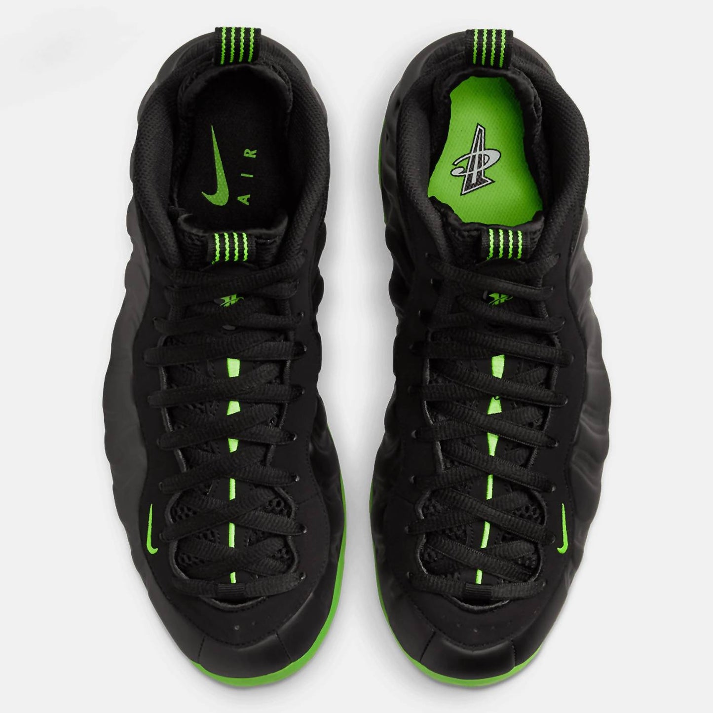 Nike - Men's Air Foamposite One Shoes