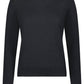 Minnie Rose - Supima Long Sleeve Crew Tee
