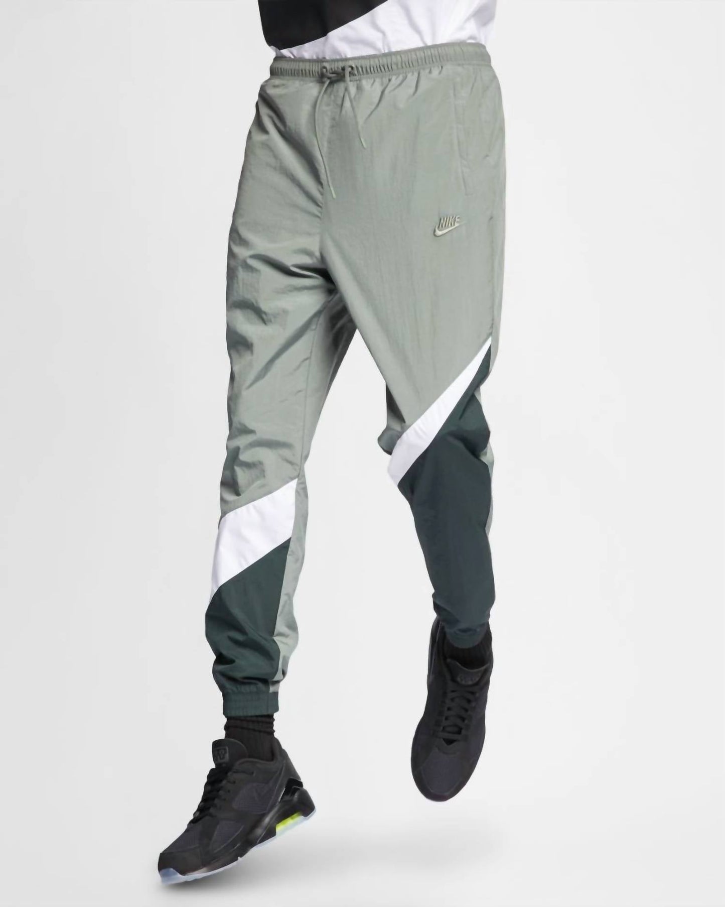 Nike - Men's NSW Woven Pant Joggers