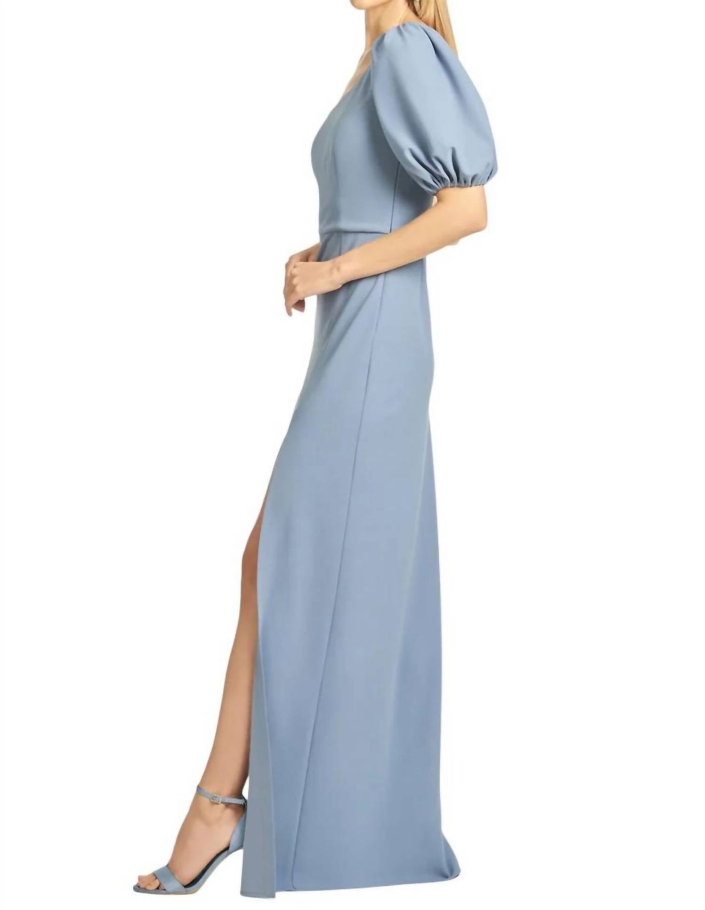 Sachin & Babi - Nadia Gown