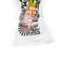 Bob Marley - Teen's I Wanna Love Ya Short Sleeve T-shirt