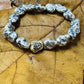 Tat2 Designs - Women's Capri Nugget Bracelet