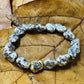 Tat2 Designs - Women's Capri Nugget Bracelet