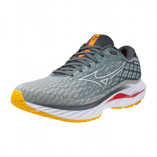 Mizuno - Men's Wave Inspire 20 Running Shoes