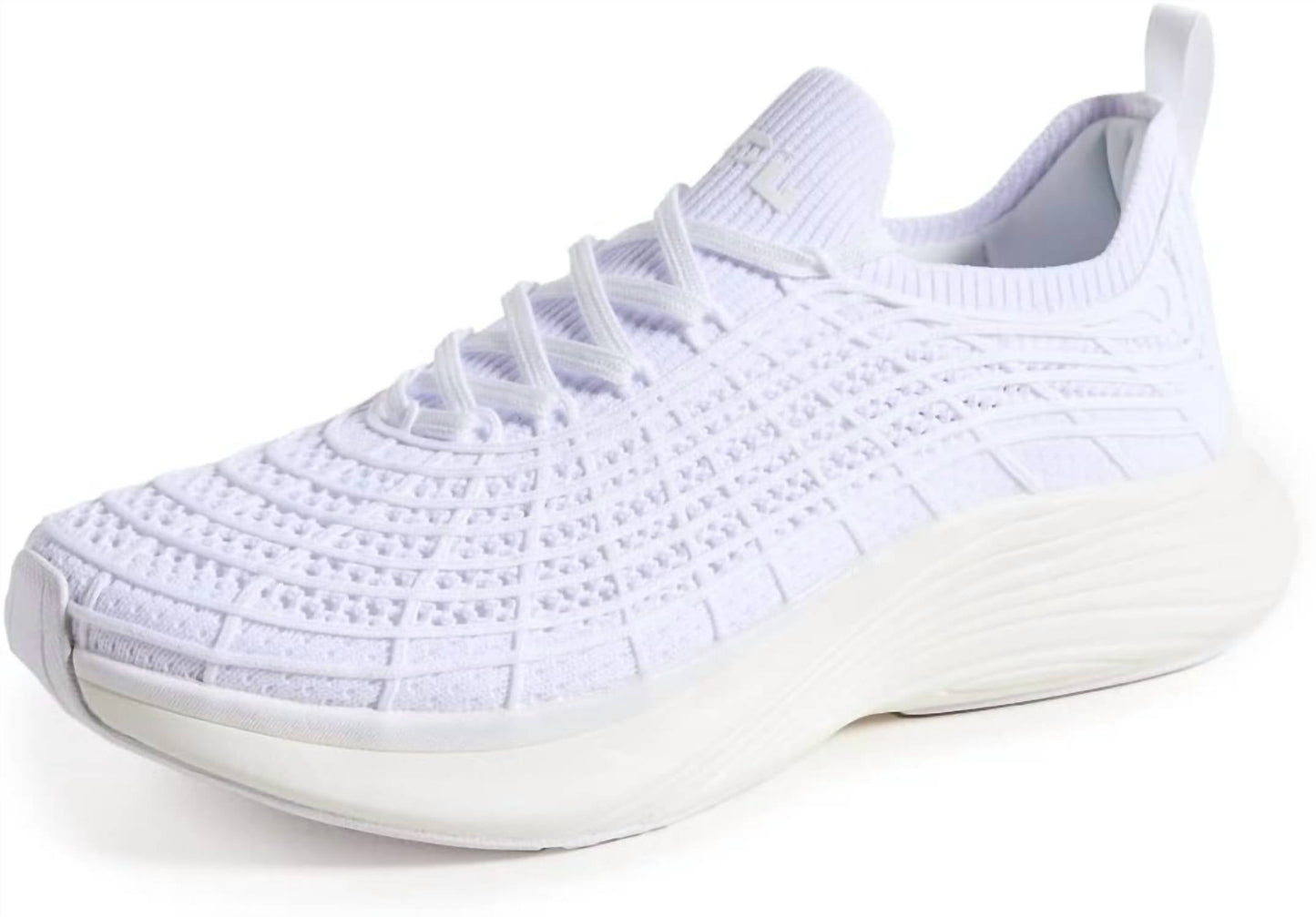 Apl - Men's Techloom Zipline Sneakers