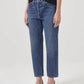 Agolde - Parker Straight Jean
