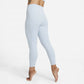 Nike - Women's Dri-FIT Zenvy 7/8 Training Leggings