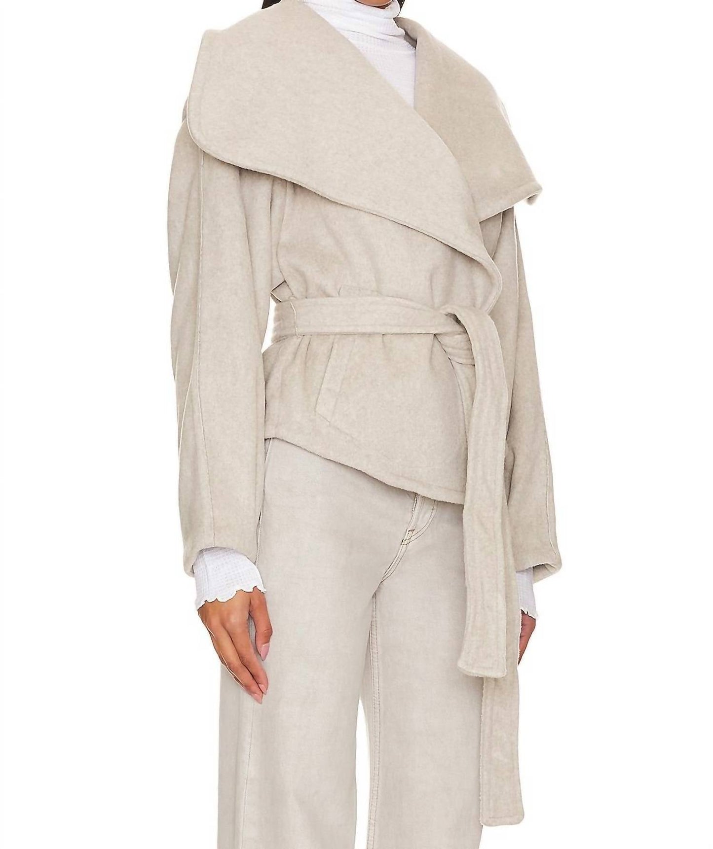 Free People - Mina Jacket