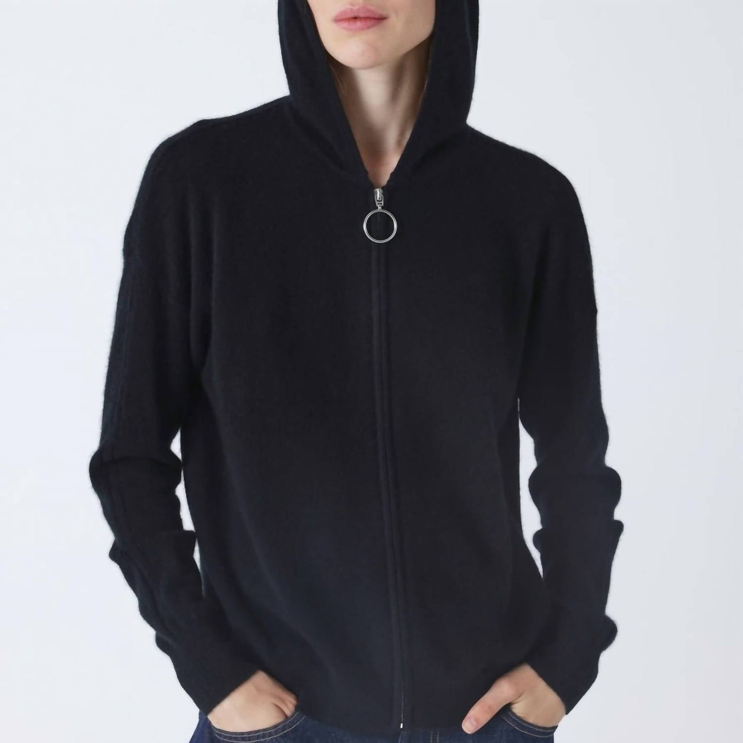 Absolut Cashmere - Laurentina Hooded Sweater