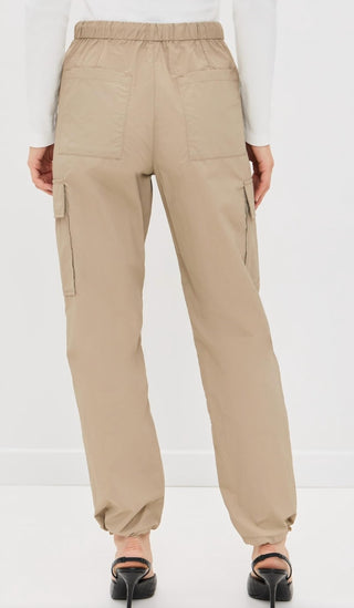 Pistola - Jade Lightweight Cargo Trouser