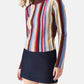Steve Madden - Serra Long Sleeves Sweater